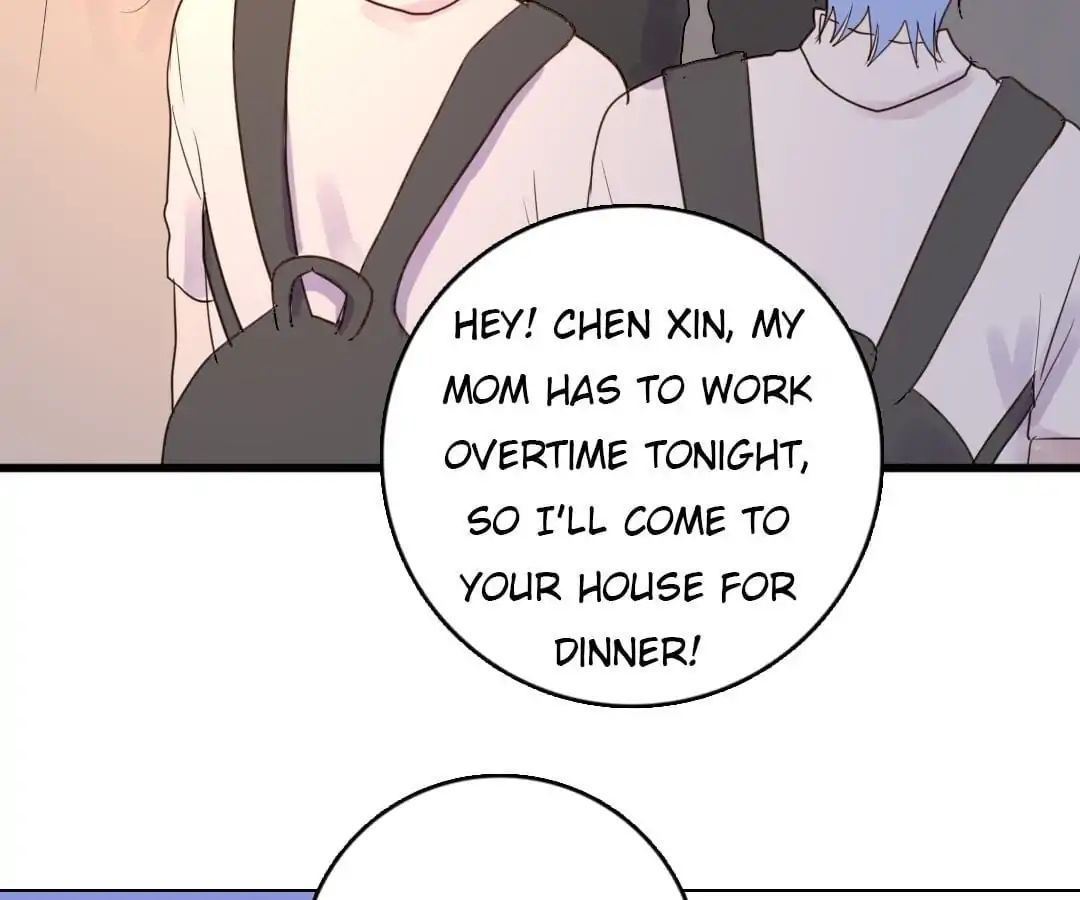 Deja Vu Chapter 18 - page 12