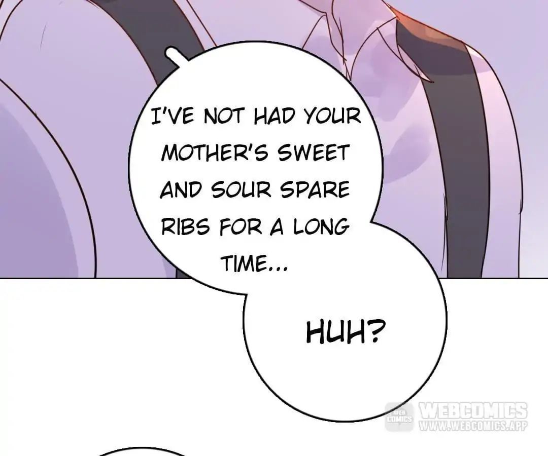 Deja Vu Chapter 18 - page 14