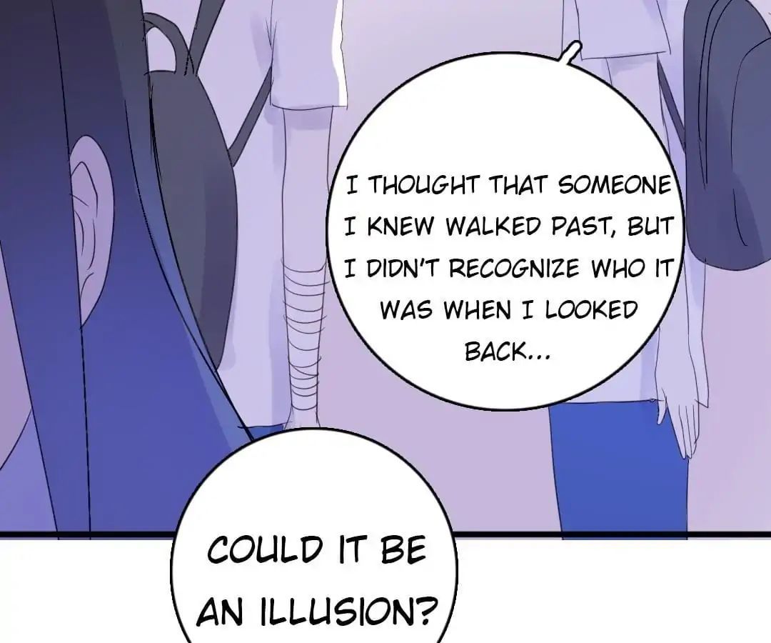 Deja Vu Chapter 18 - page 16