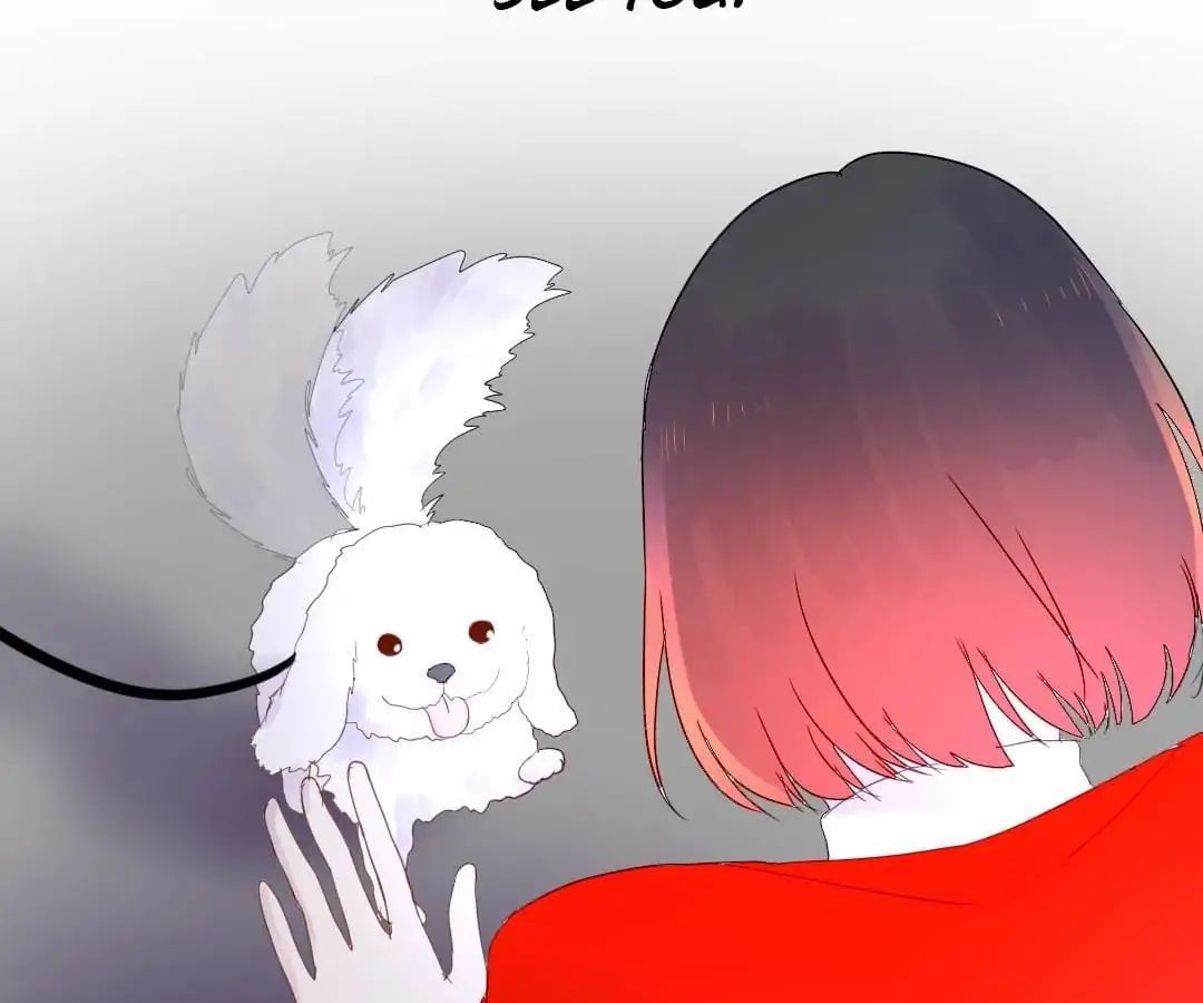 Deja Vu Chapter 18 - page 37