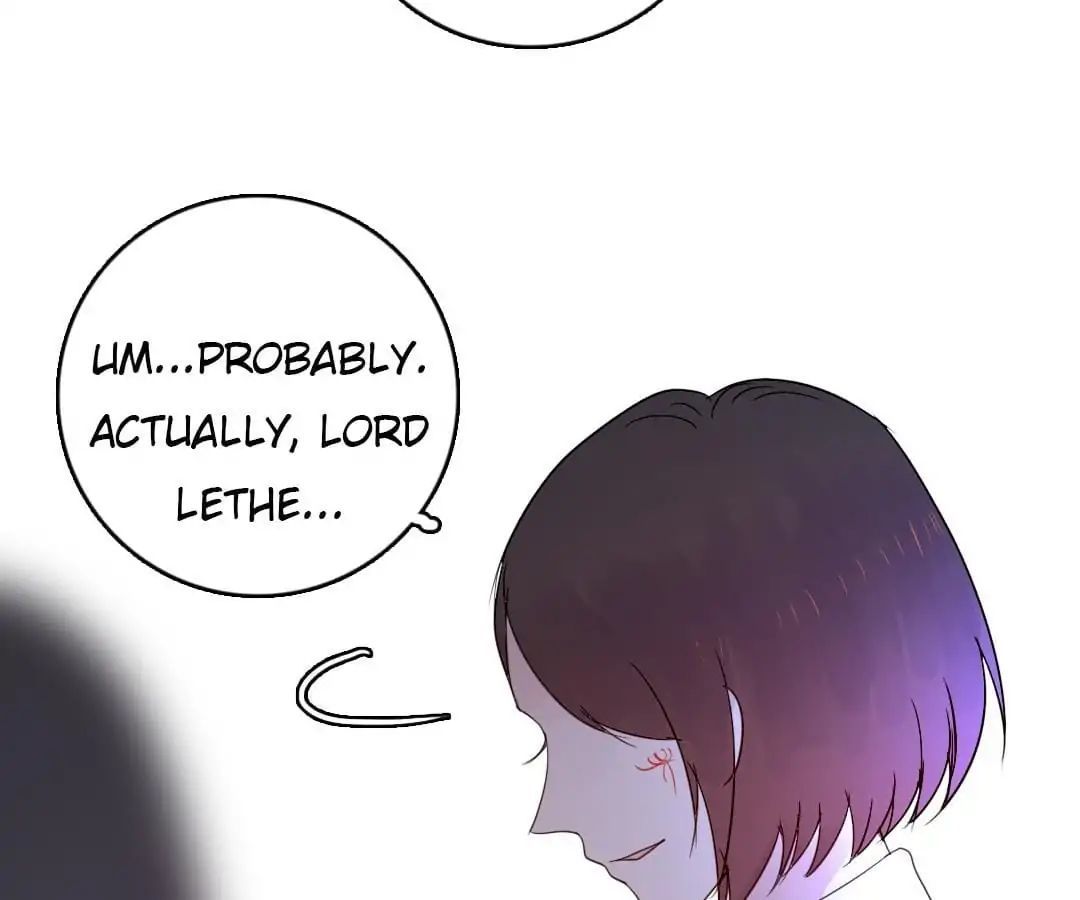 Deja Vu Chapter 18 - page 49