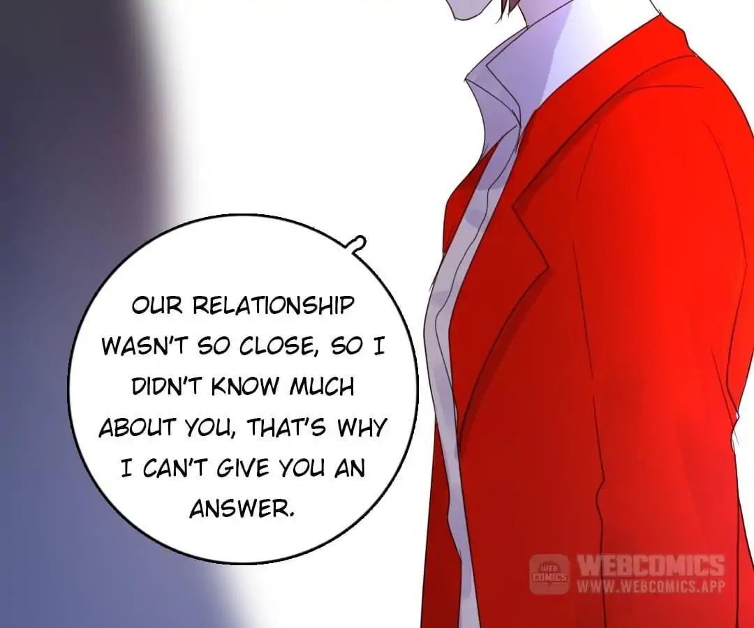 Deja Vu Chapter 18 - page 50