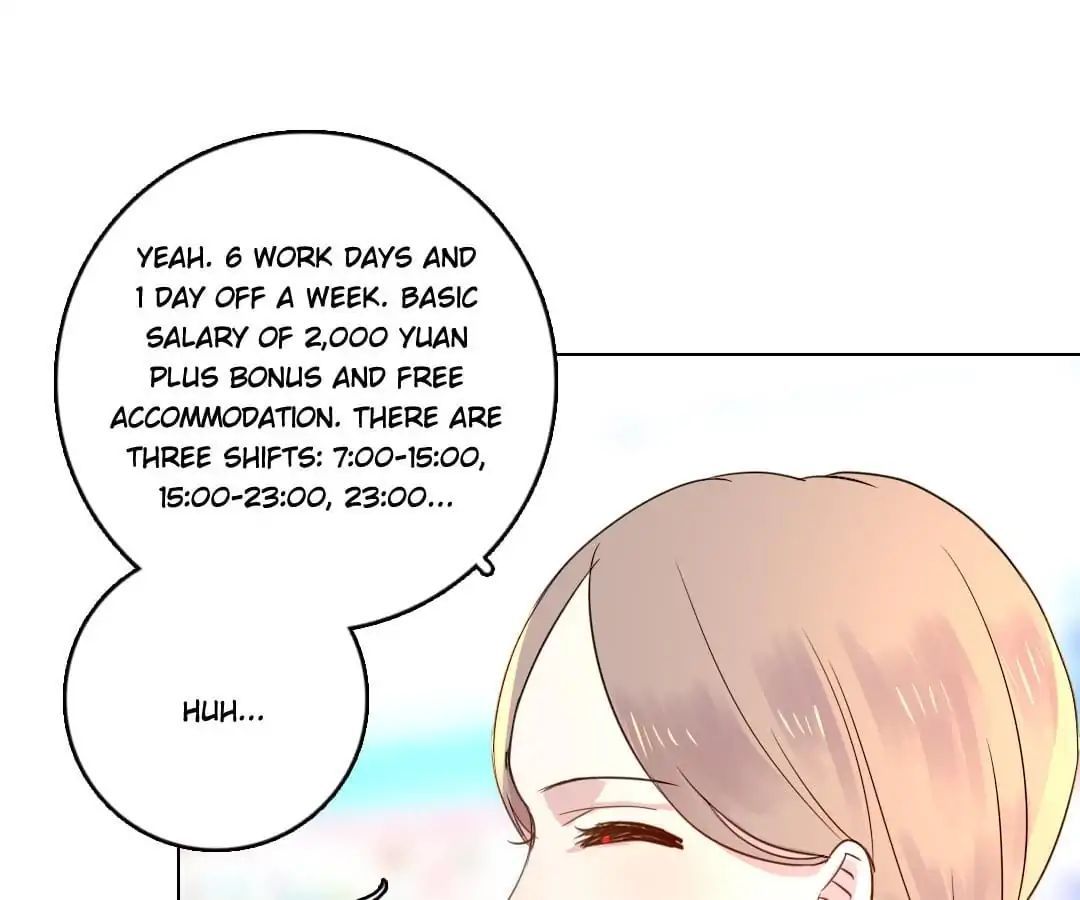 Deja Vu Chapter 2 - page 17