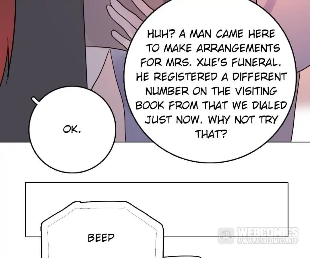 Deja Vu Chapter 20 - page 14