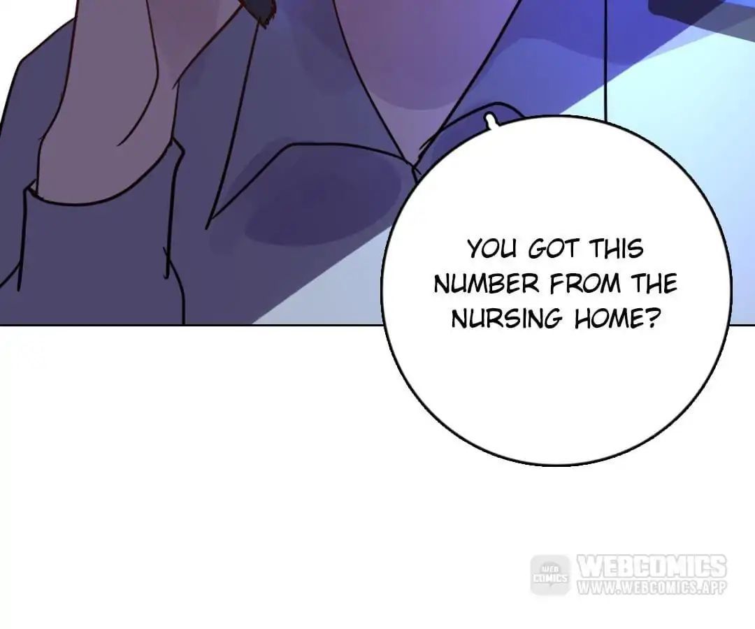 Deja Vu Chapter 20 - page 18