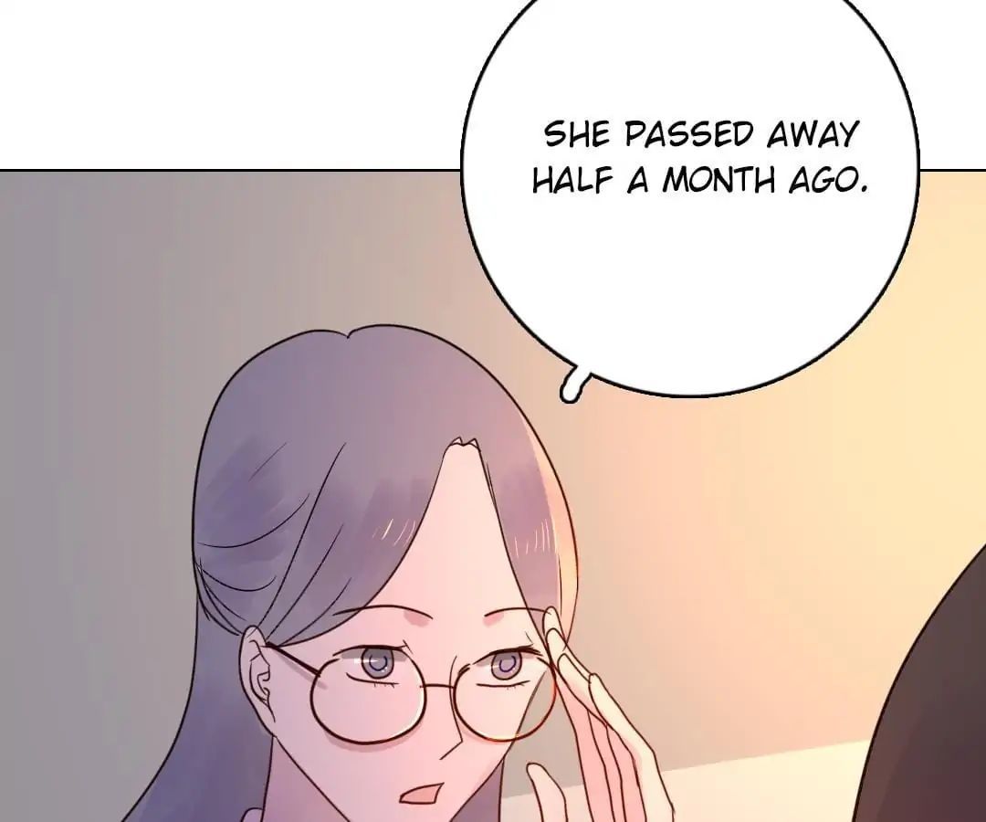 Deja Vu Chapter 20 - page 2