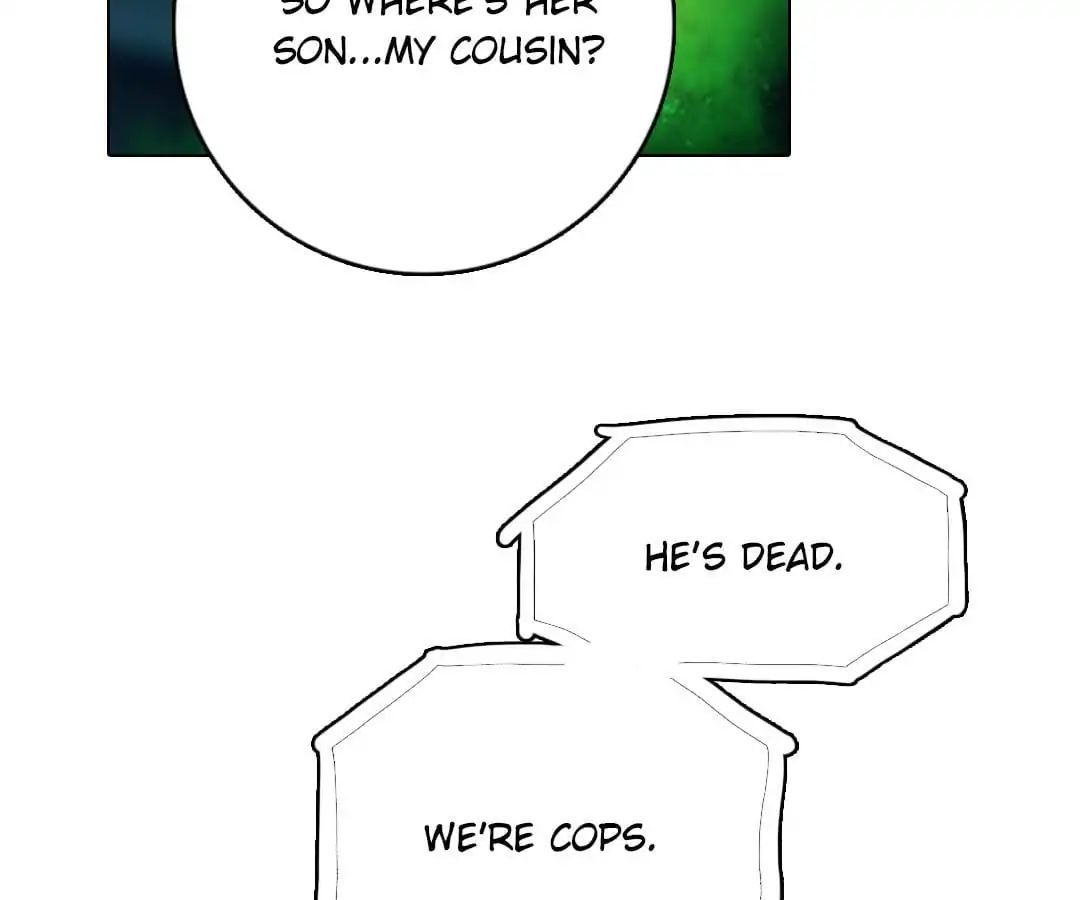 Deja Vu Chapter 20 - page 22