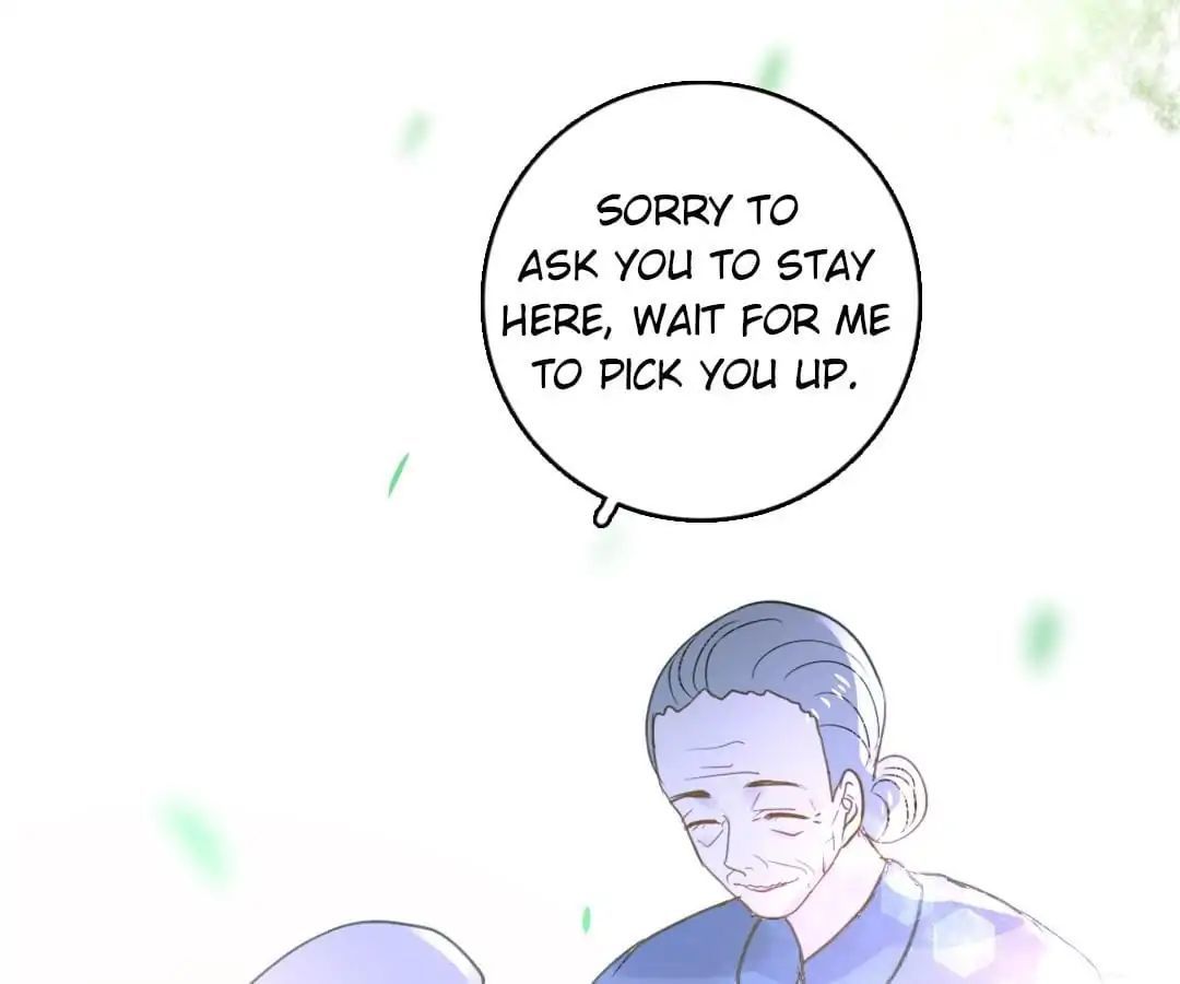 Deja Vu Chapter 20 - page 25