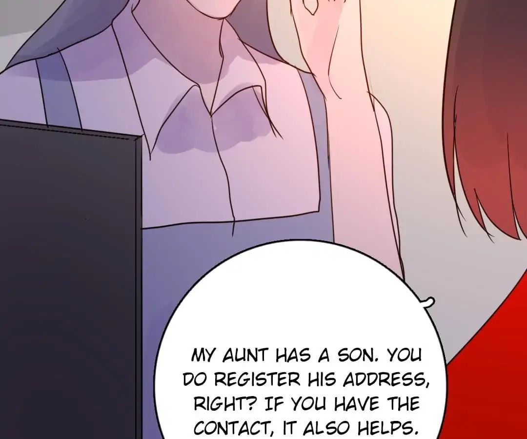Deja Vu Chapter 20 - page 3
