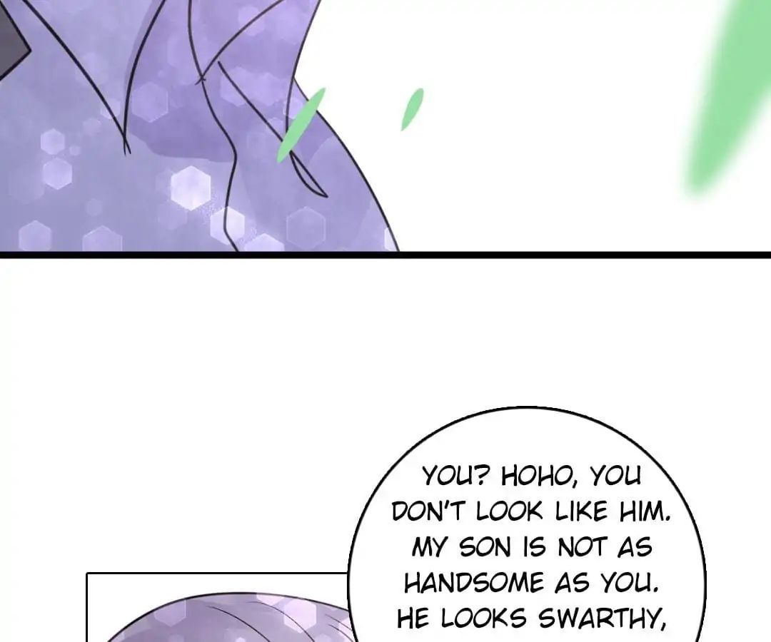 Deja Vu Chapter 20 - page 31