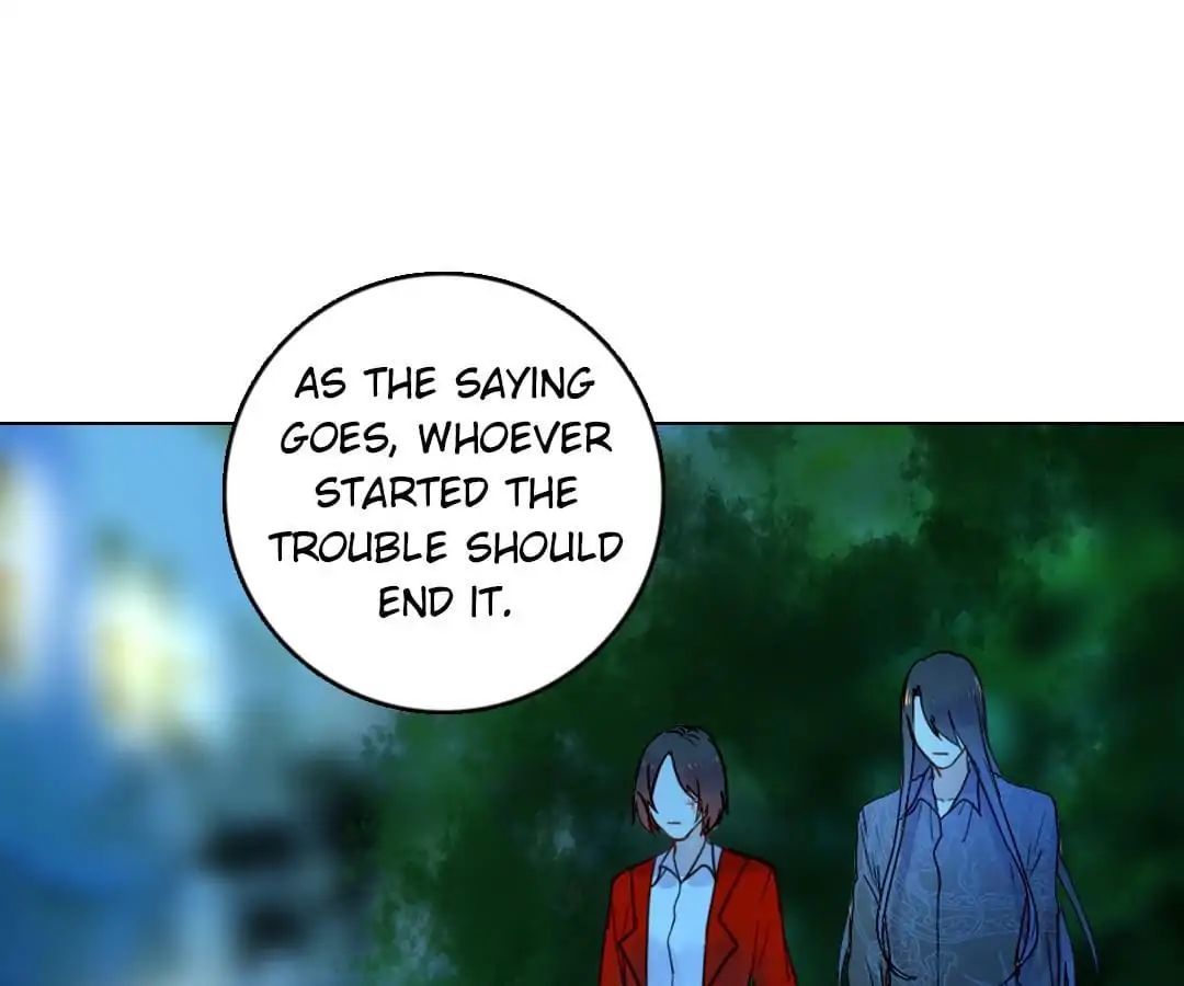 Deja Vu Chapter 20 - page 41