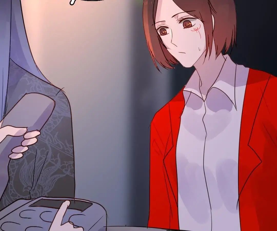 Deja Vu Chapter 20 - page 6