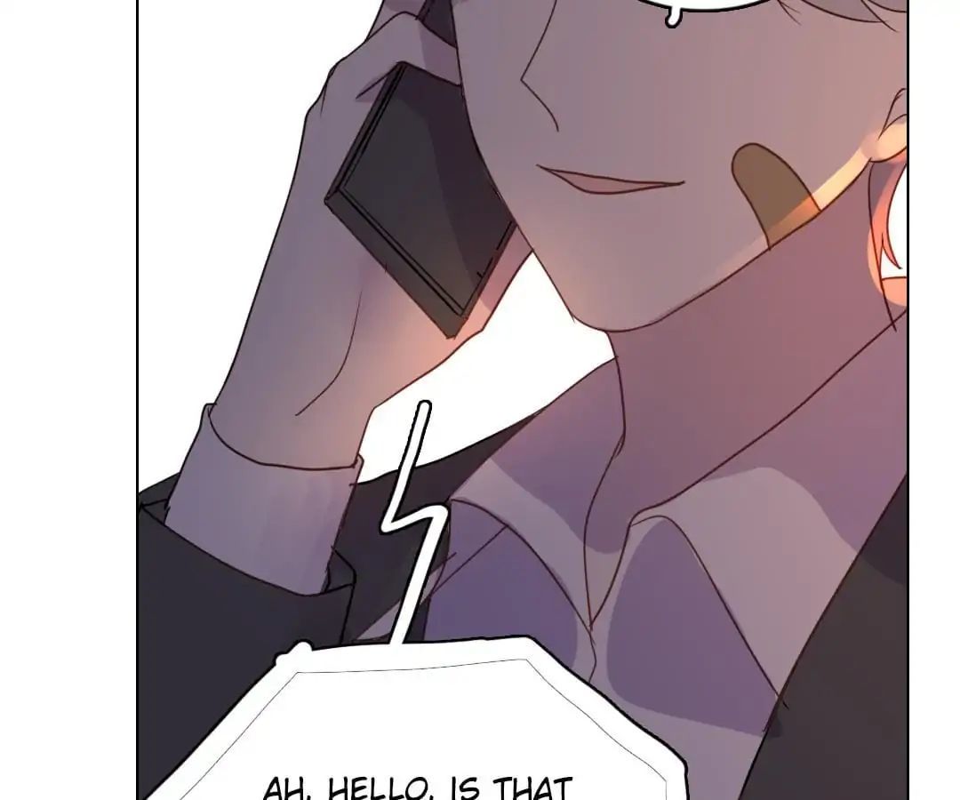 Deja Vu Chapter 20 - page 7
