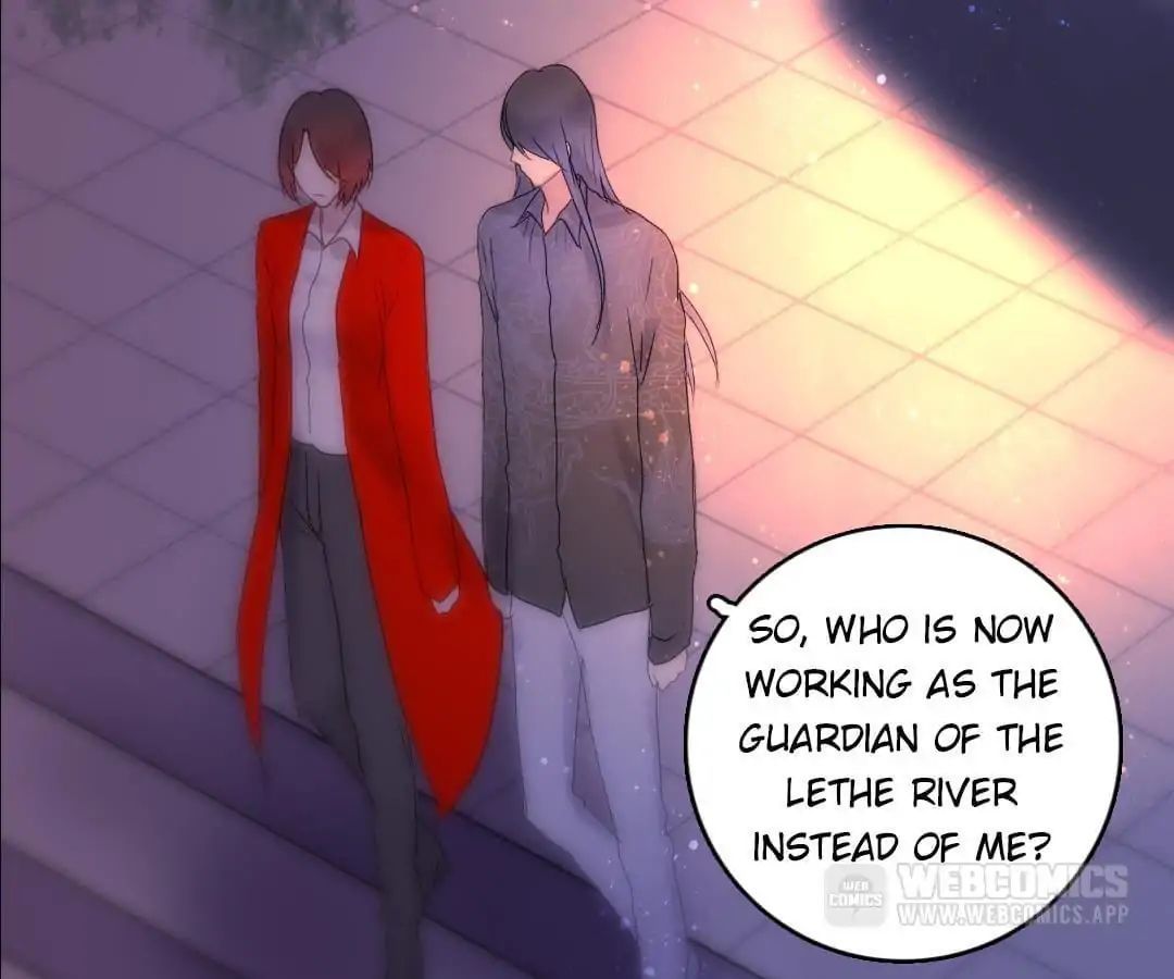 Deja Vu Chapter 21 - page 10