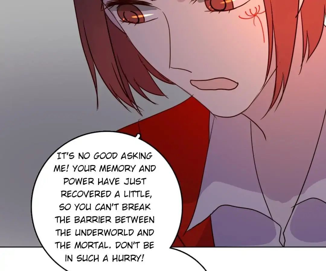 Deja Vu Chapter 21 - page 13