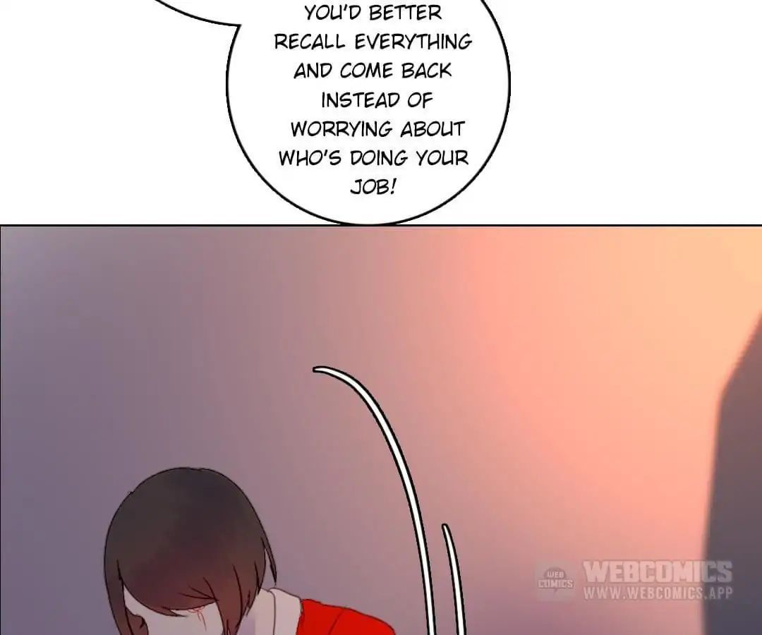 Deja Vu Chapter 21 - page 14
