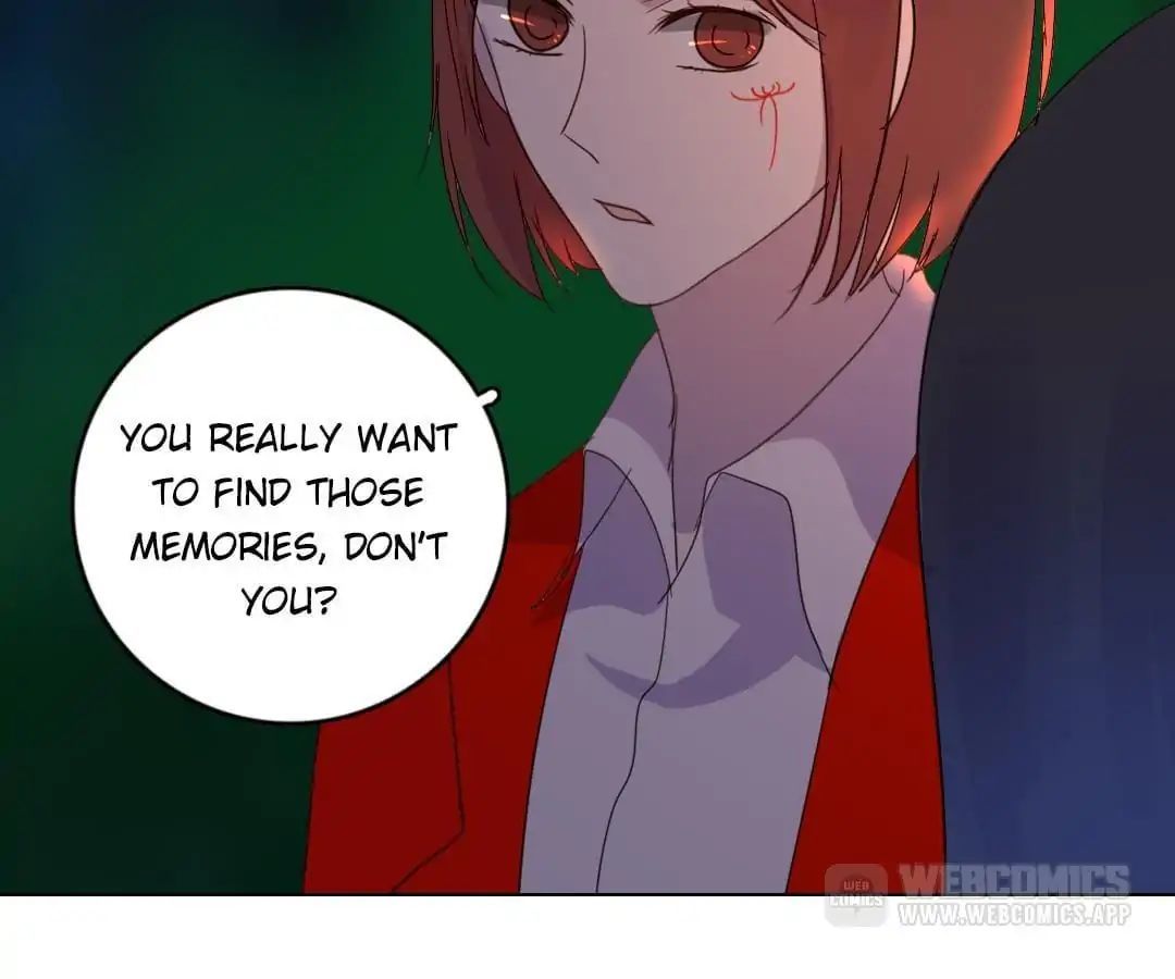 Deja Vu Chapter 21 - page 2