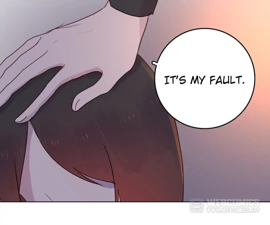 Deja Vu Chapter 21 - page 22