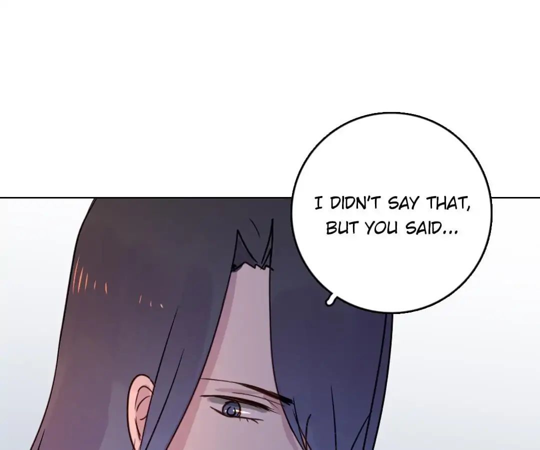 Deja Vu Chapter 21 - page 3