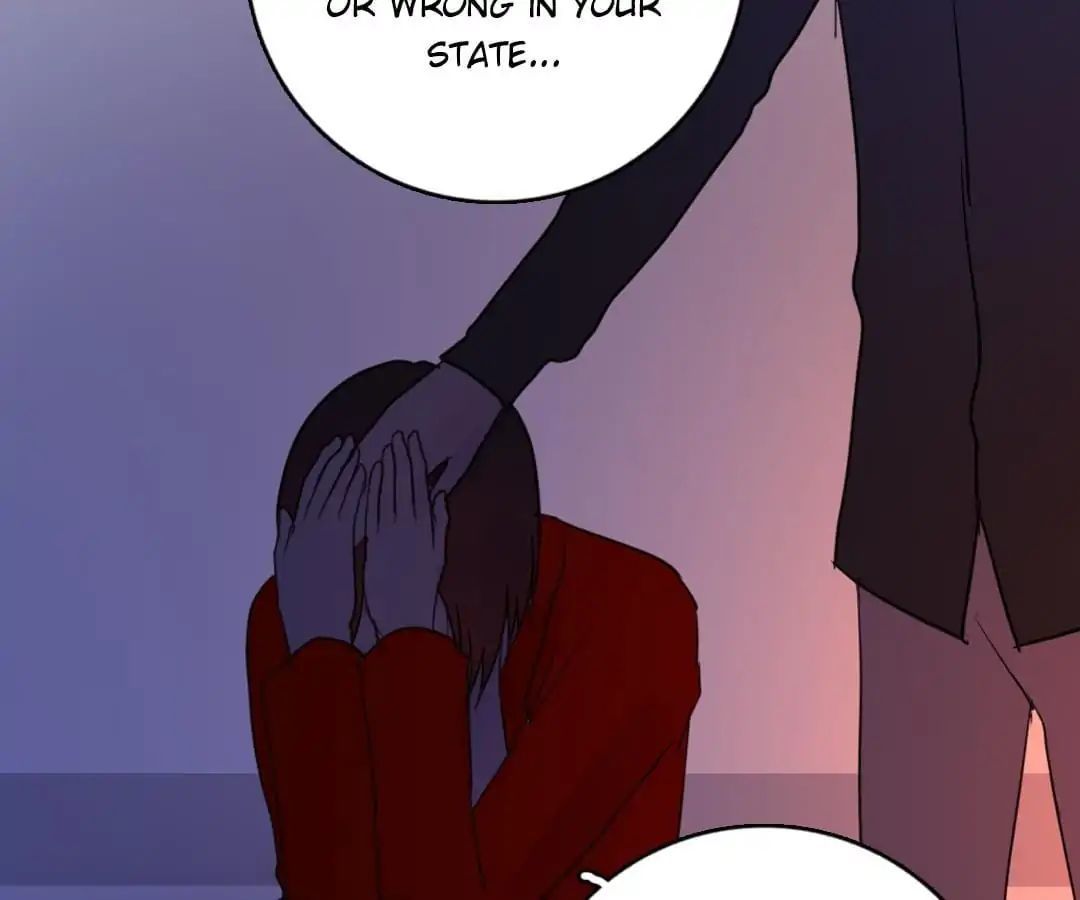 Deja Vu Chapter 21 - page 39