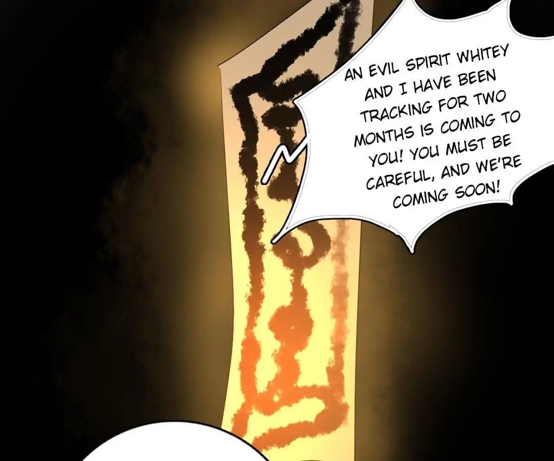 Deja Vu Chapter 21 - page 51