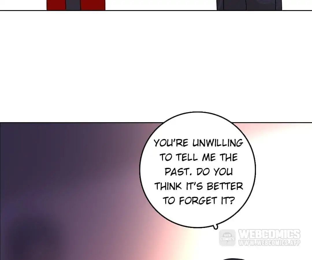 Deja Vu Chapter 21 - page 6