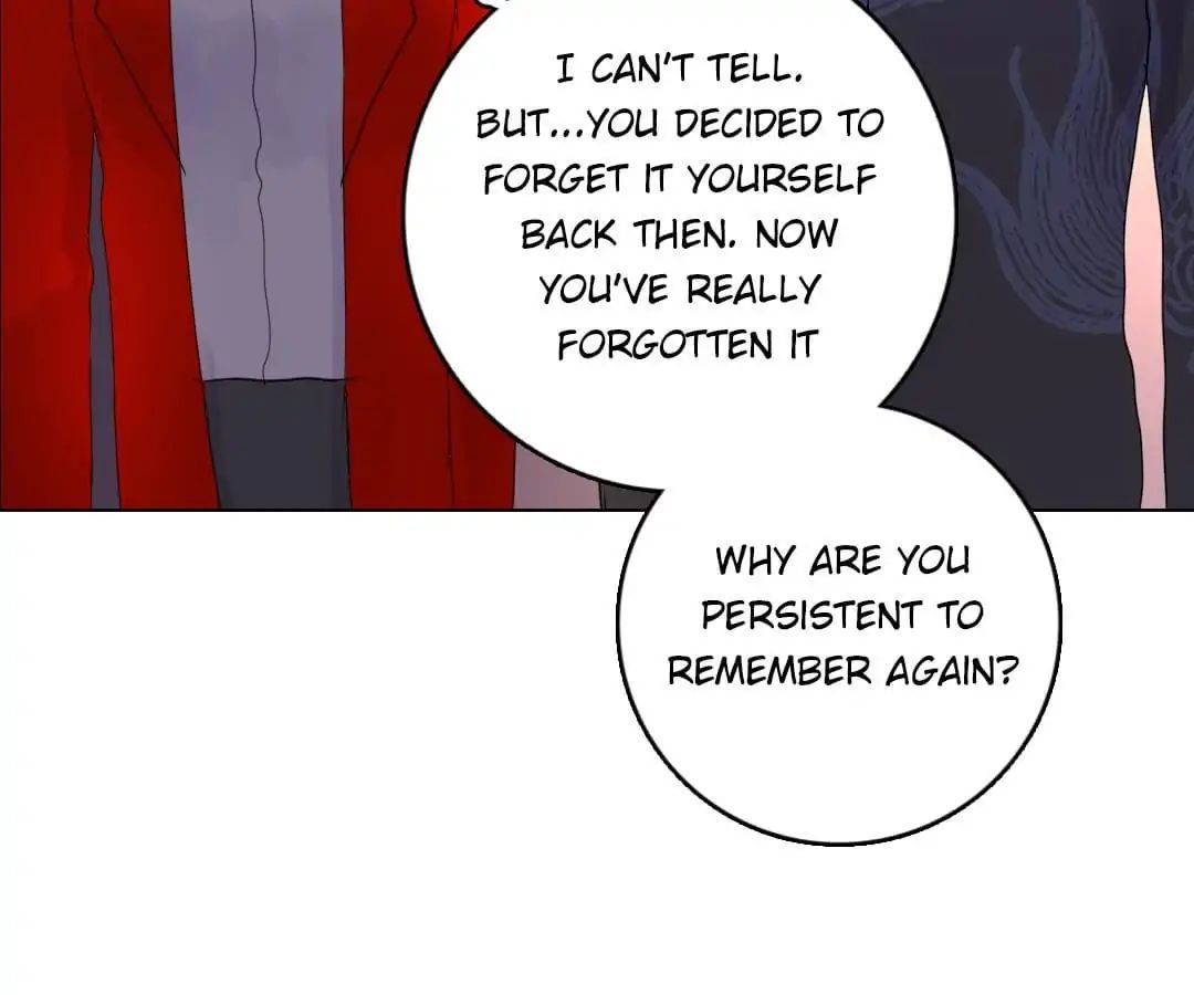 Deja Vu Chapter 21 - page 8