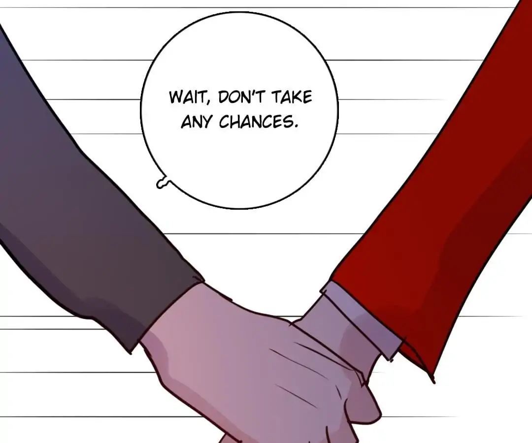 Deja Vu Chapter 22 - page 12