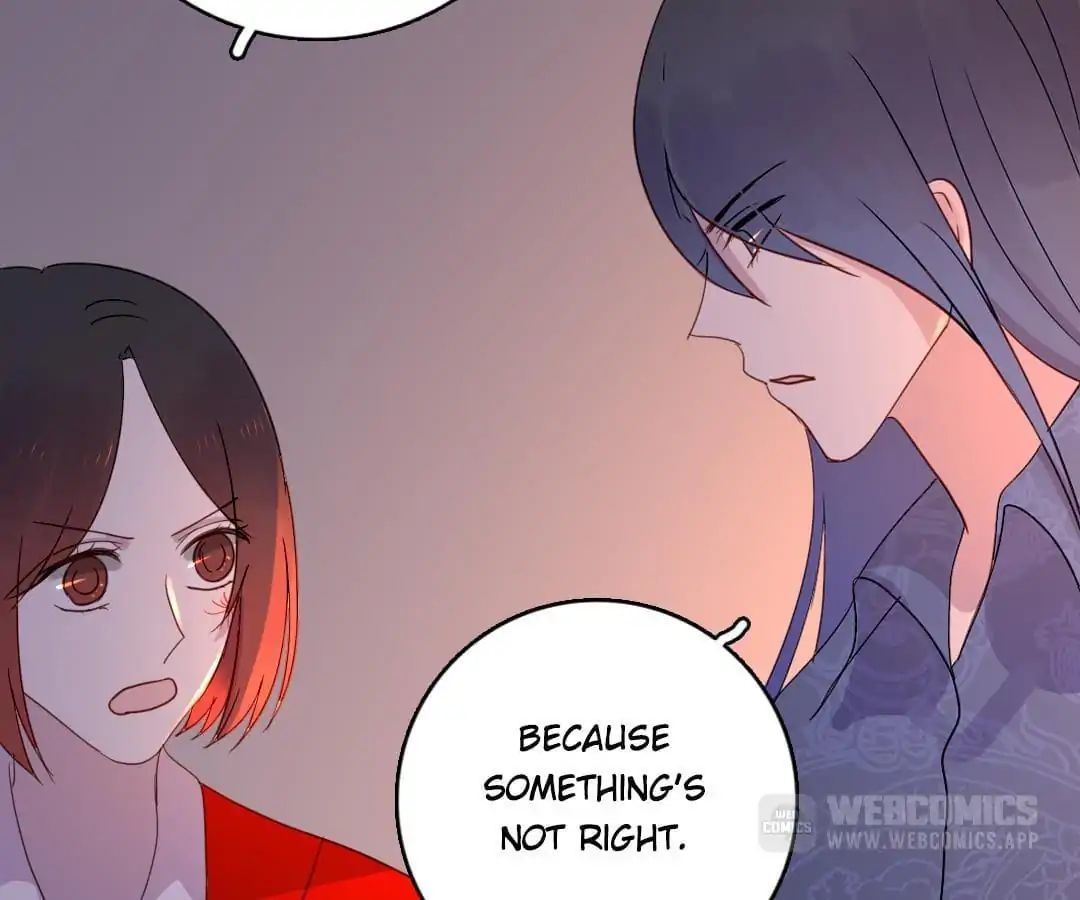 Deja Vu Chapter 22 - page 14