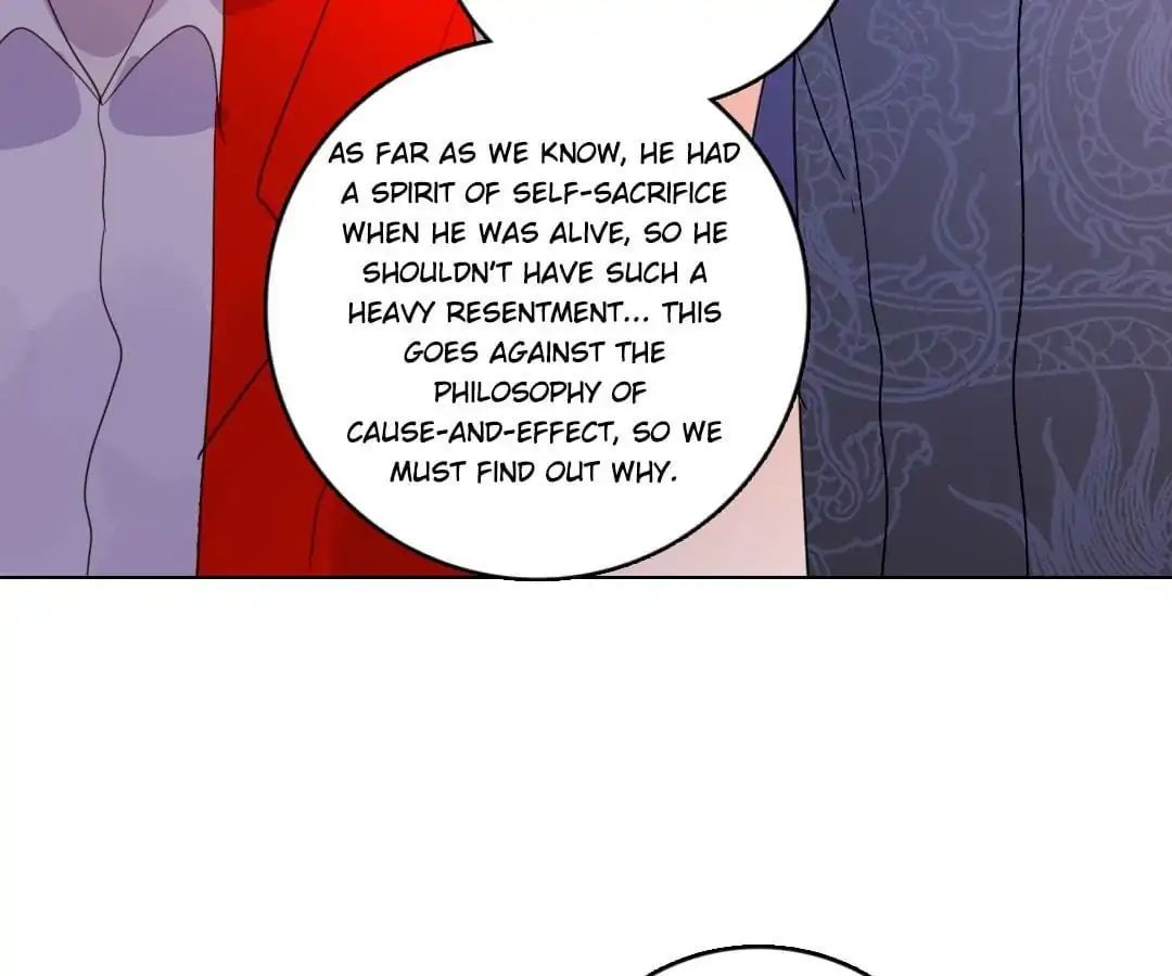 Deja Vu Chapter 22 - page 15