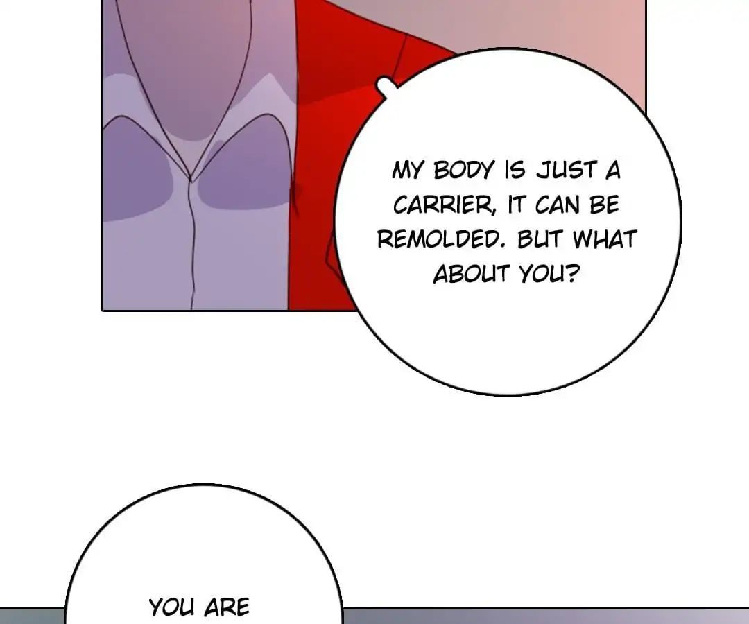 Deja Vu Chapter 22 - page 17