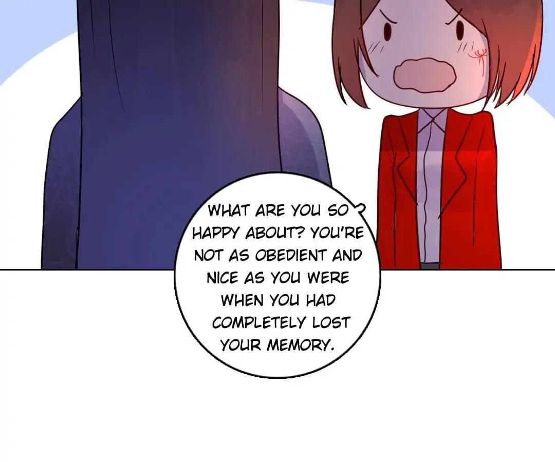 Deja Vu Chapter 22 - page 21
