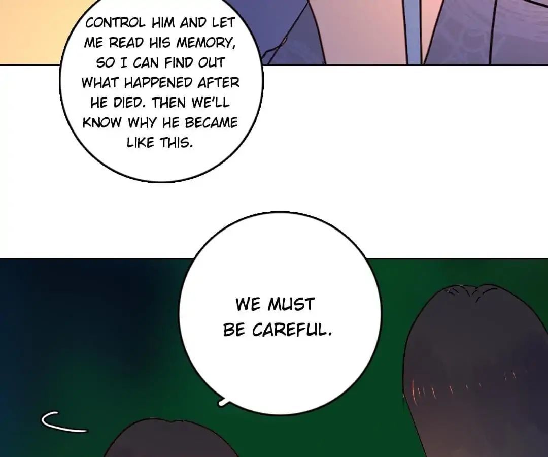 Deja Vu Chapter 22 - page 25