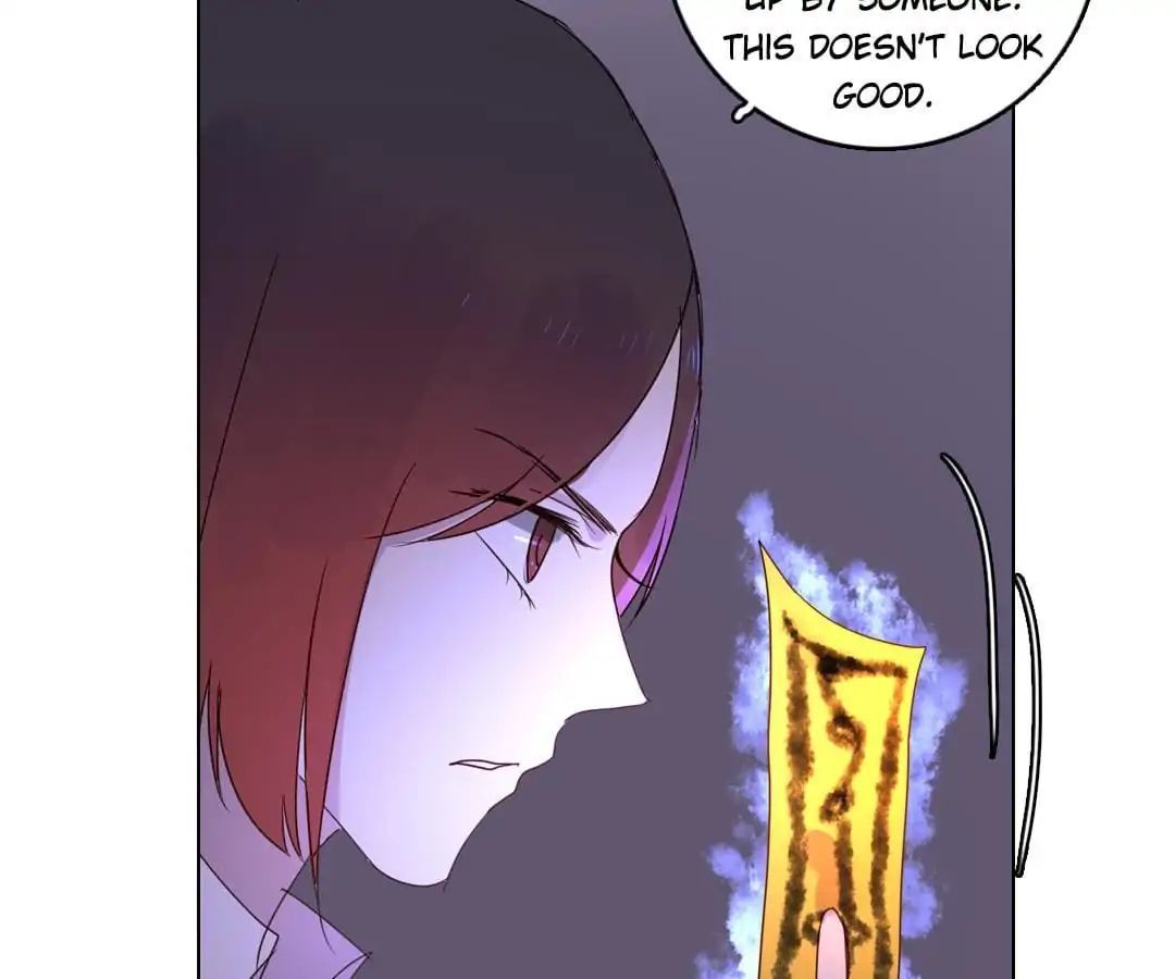 Deja Vu Chapter 22 - page 32
