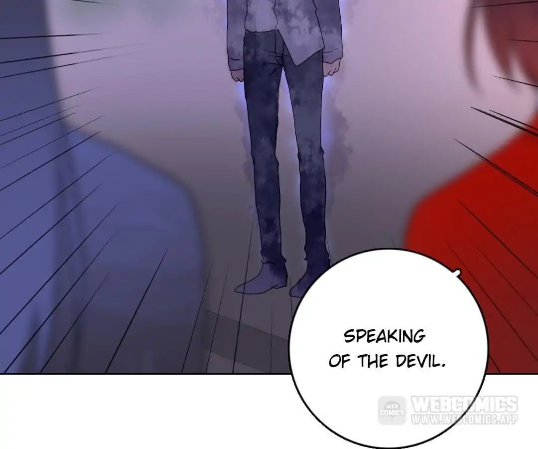 Deja Vu Chapter 22 - page 6
