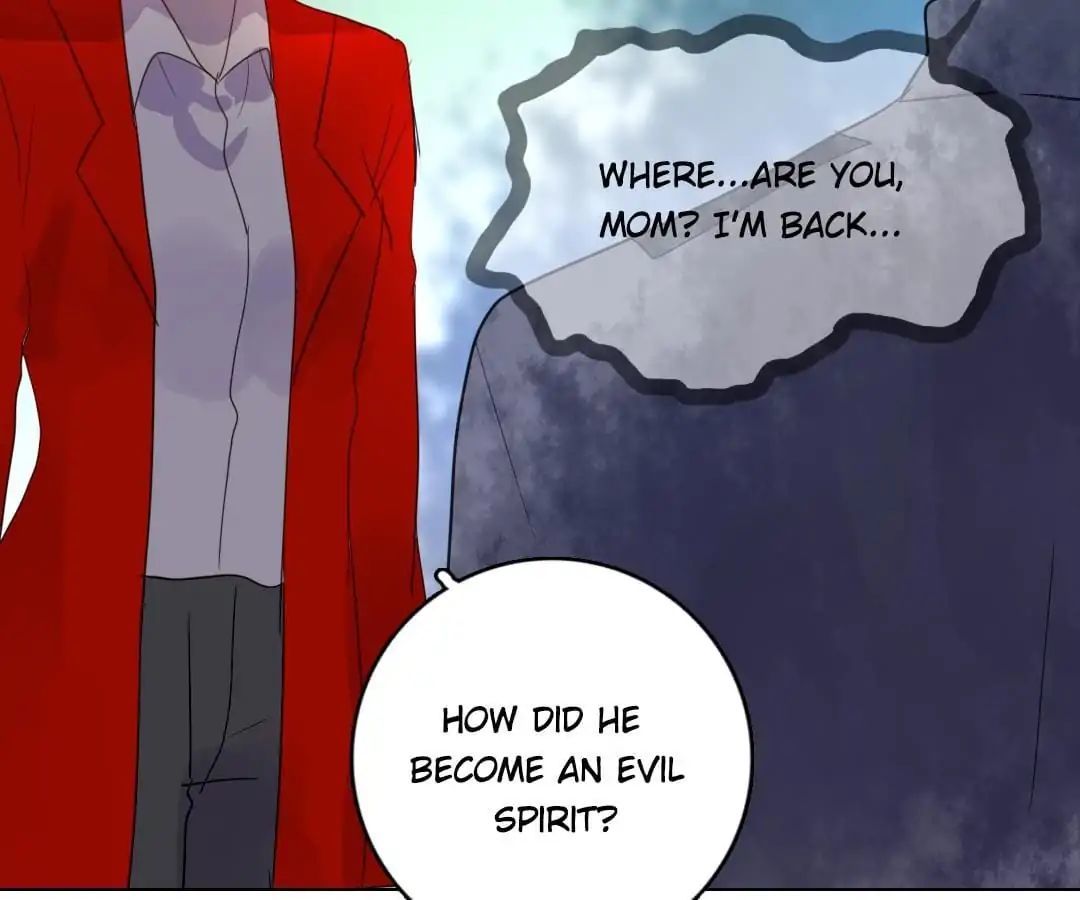 Deja Vu Chapter 22 - page 8