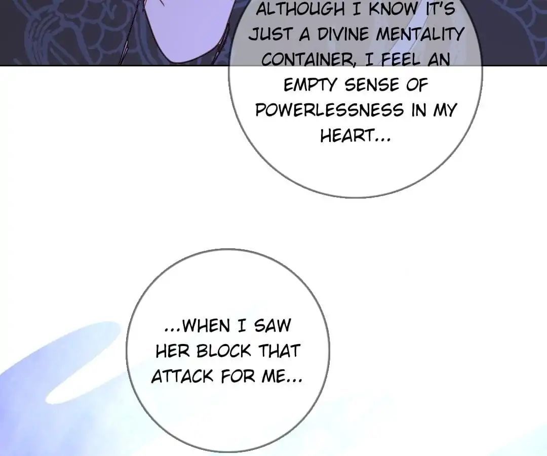 Deja Vu Chapter 23 - page 19
