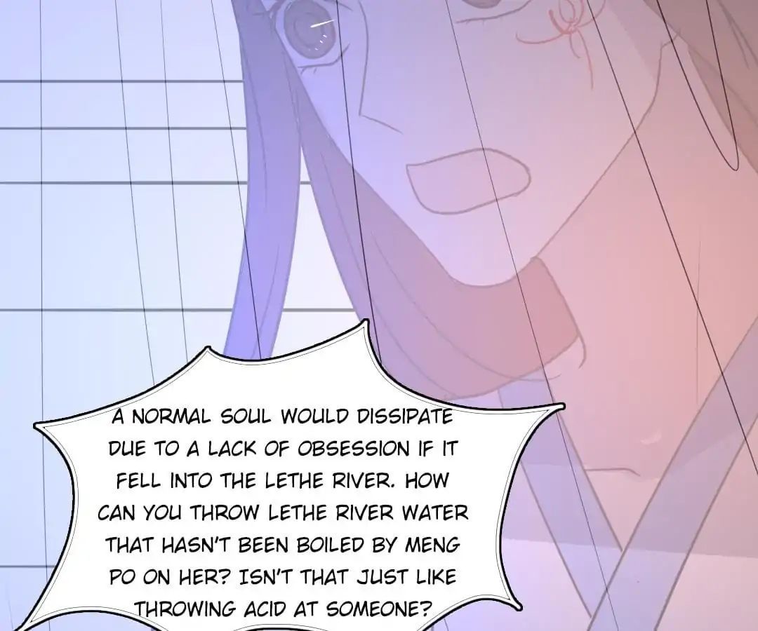 Deja Vu Chapter 25 - page 19