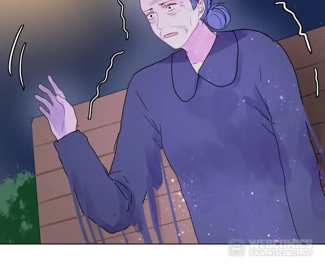 Deja Vu Chapter 25 - page 2