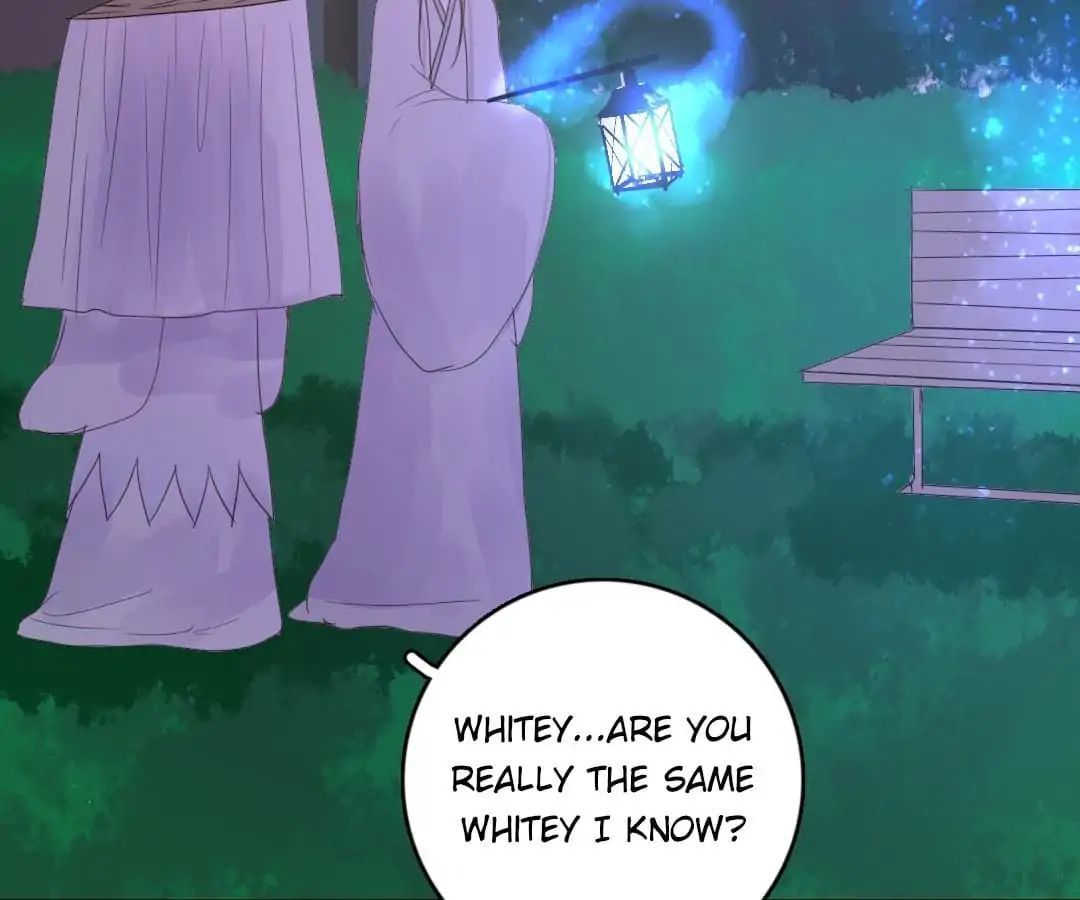 Deja Vu Chapter 25 - page 27