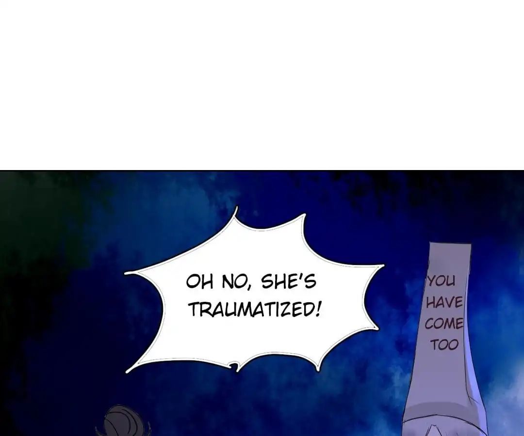 Deja Vu Chapter 25 - page 3