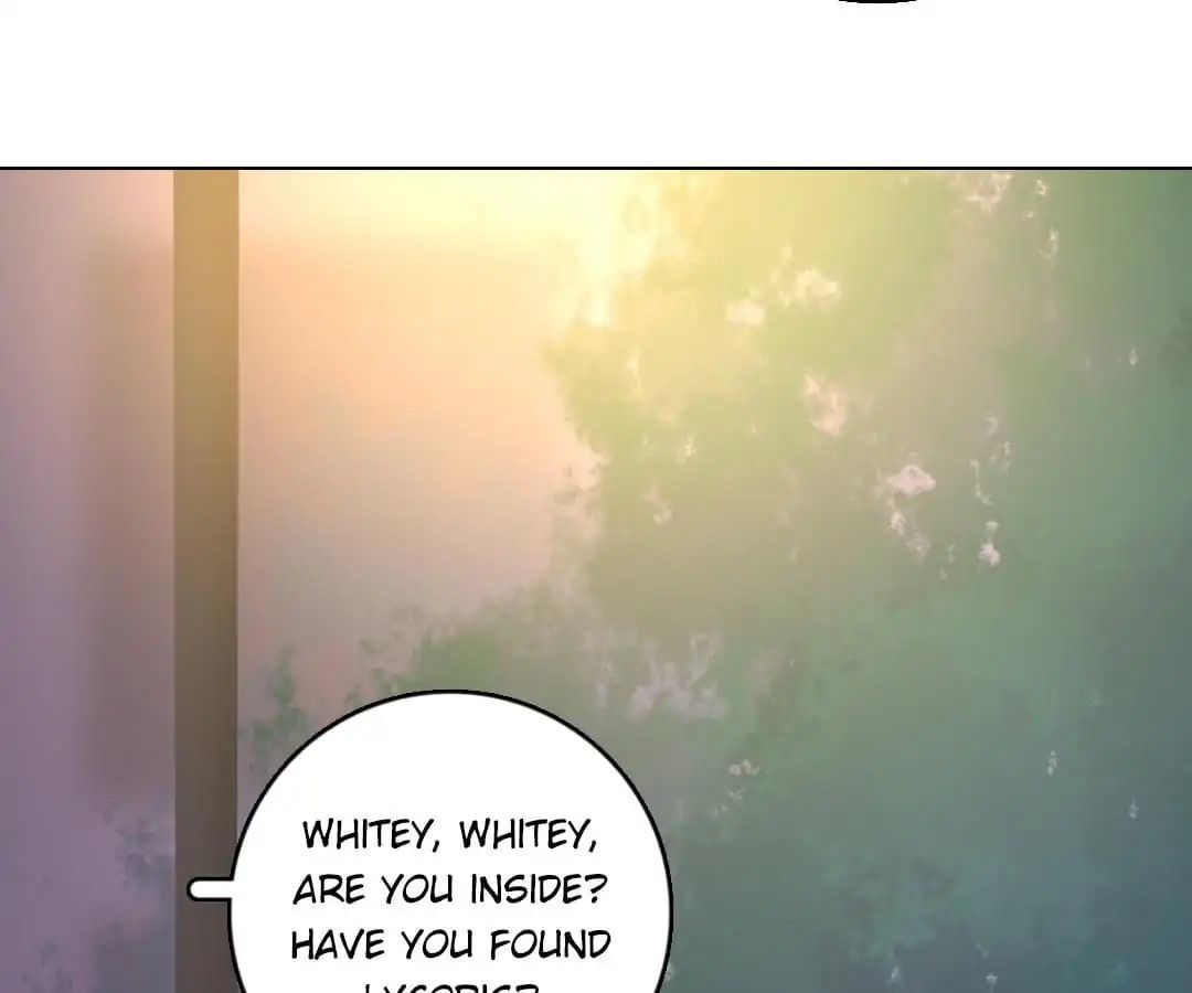 Deja Vu Chapter 25 - page 44