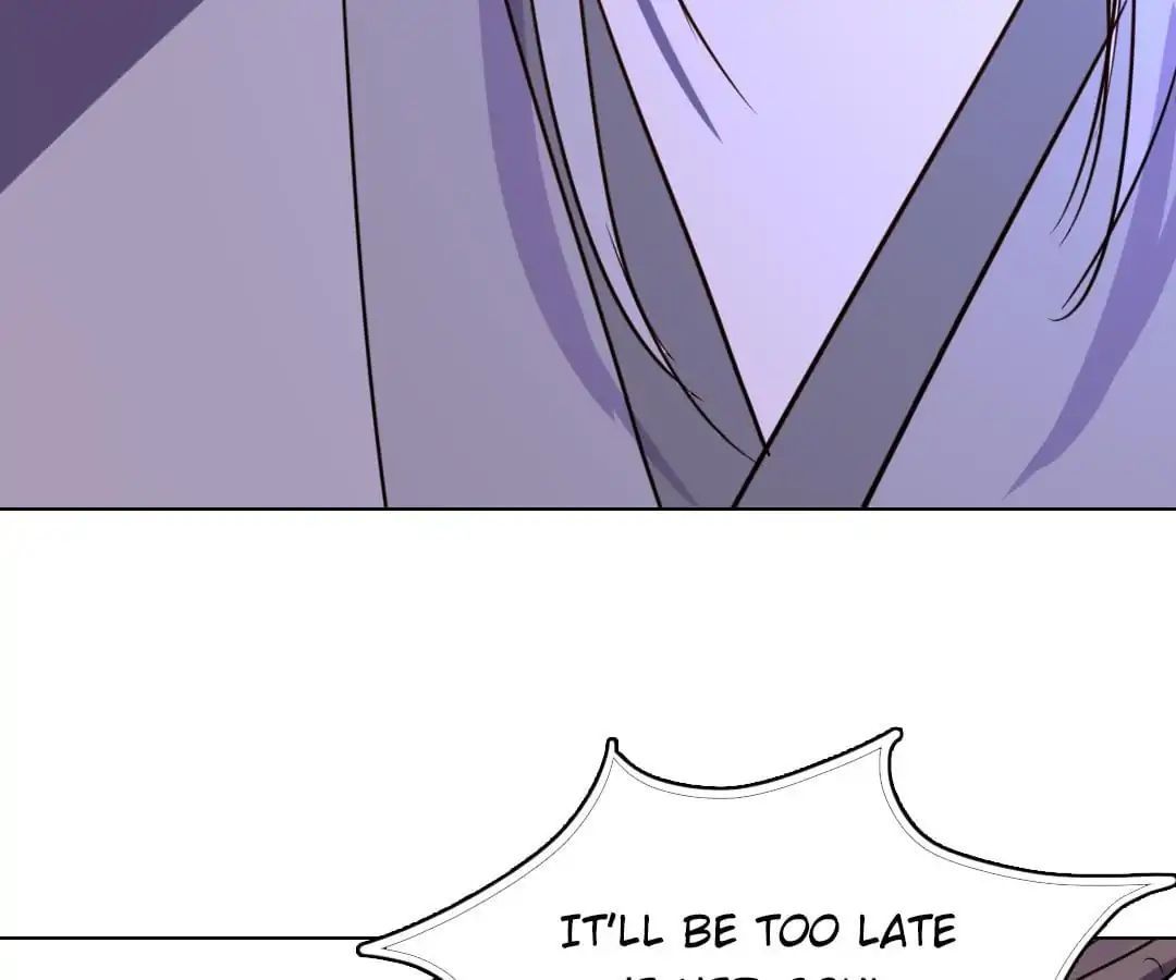 Deja Vu Chapter 25 - page 8