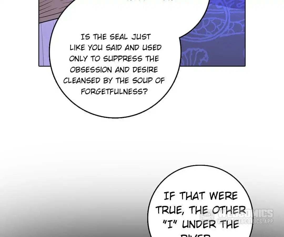 Deja Vu Chapter 27 - page 10