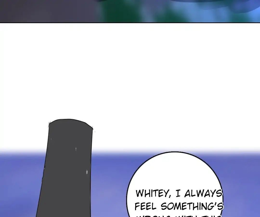Deja Vu Chapter 27 - page 17
