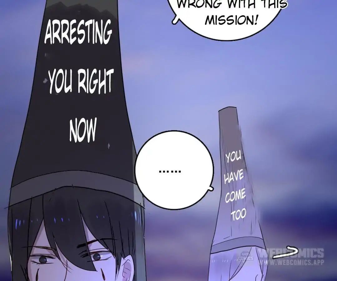 Deja Vu Chapter 27 - page 18