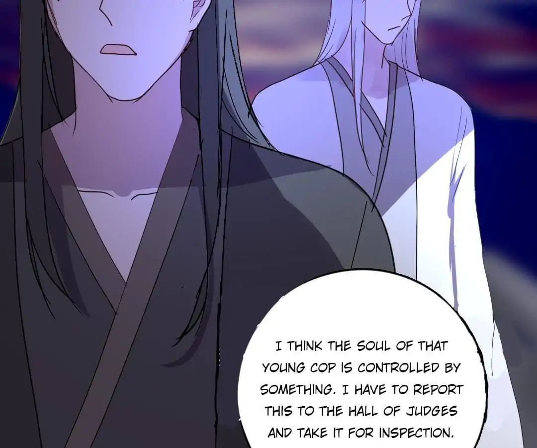 Deja Vu Chapter 27 - page 19