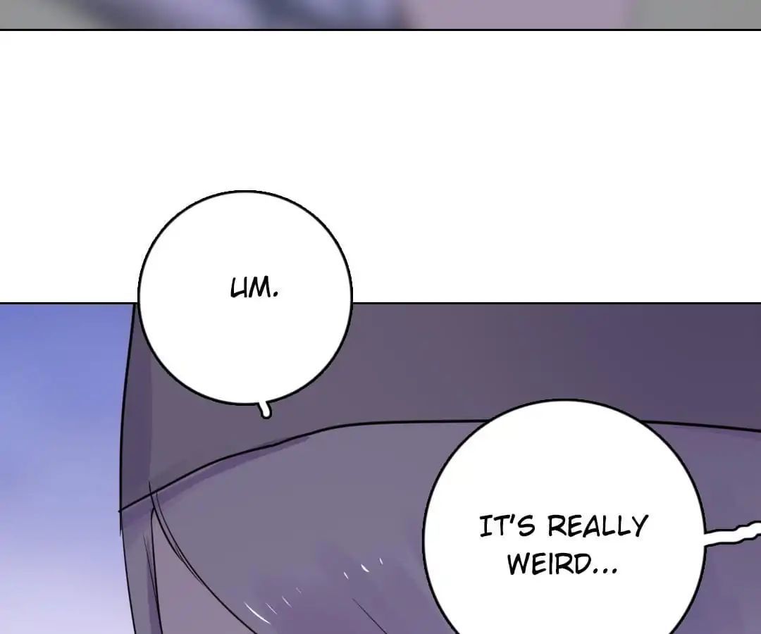Deja Vu Chapter 27 - page 28