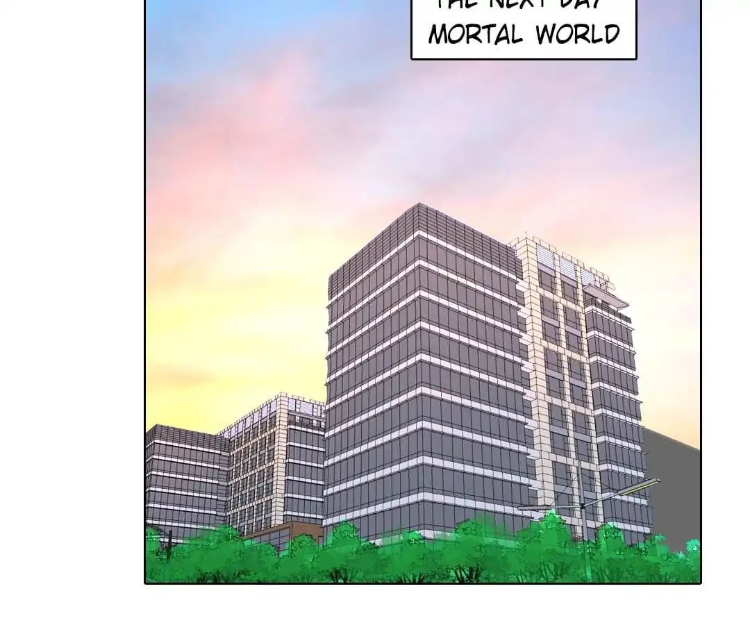 Deja Vu Chapter 27 - page 31