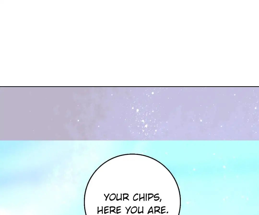 Deja Vu Chapter 27 - page 36